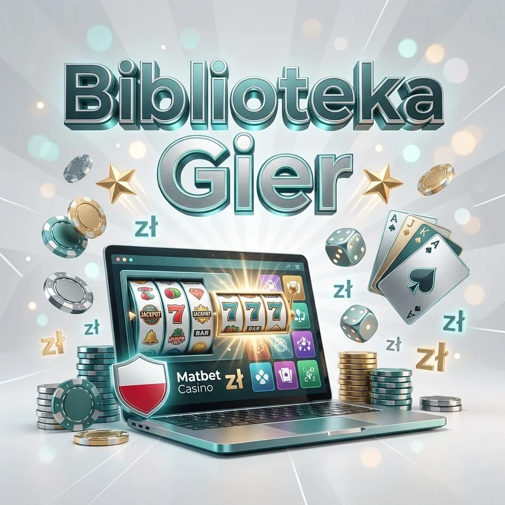 Biblioteka Gier